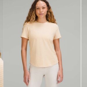 Lululemon Love Crew Tee